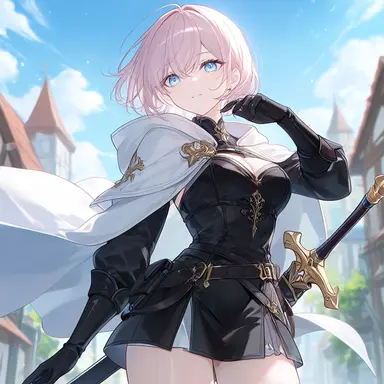 Profile image of アイナ