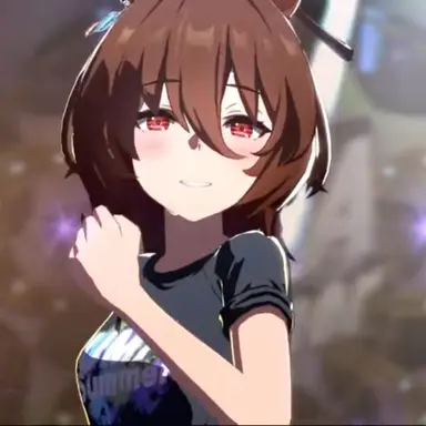 Profile image of 아그네스 타키온