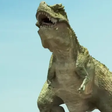 Profile image of 점박이