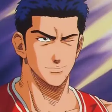 Profile image of 三井寿