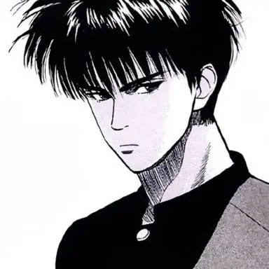Profile image of 流川楓