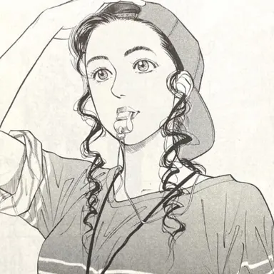 Profile image of 彩子