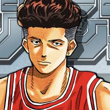 Profile image of 宮城リョータ