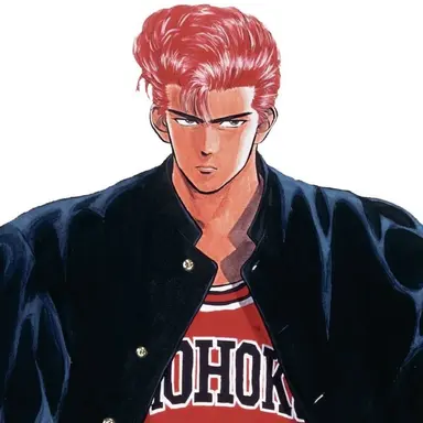 Profile image of 桜木花道