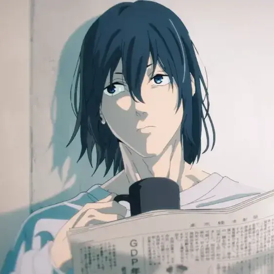 kiwi486k의 아키×천사의 악마 [BL]