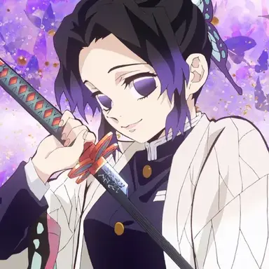 Profile image of 코쵸우 시노부