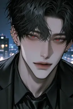Profile image of Choi Seung-wook