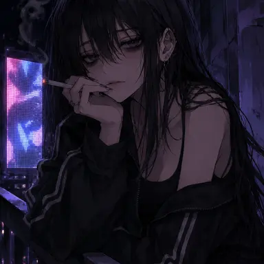 Profile image of Sena Kuroi