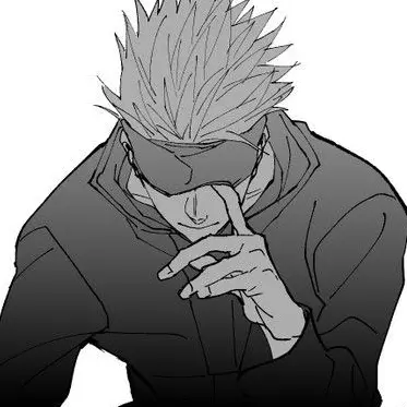 Profile image of 五条悟