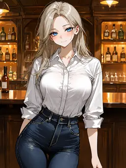 Profile image of カン-ハリン