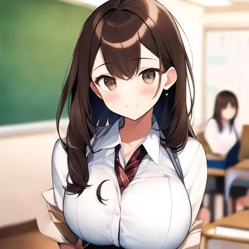 IvorySwab4874의 みく