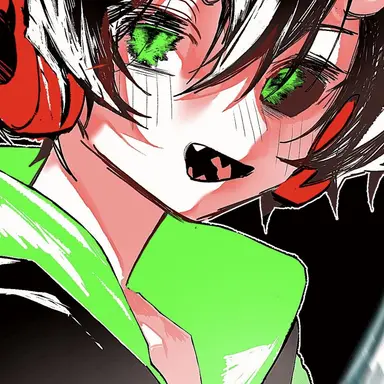 Profile image of シャークん