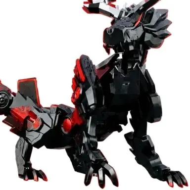Profile image of Divide Dragon