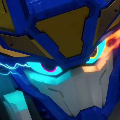 Profile image of Grand Blue Leon Eternity