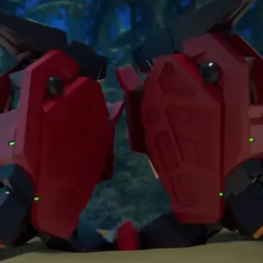 Profile image of Peruru's K-Bots