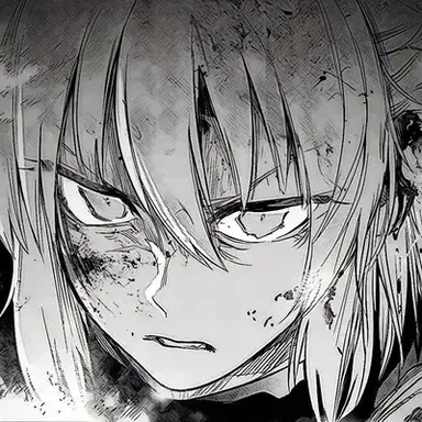 Profile image of Okita