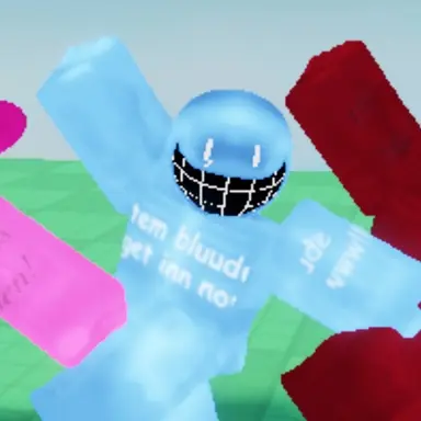 Profile image of 블루두드