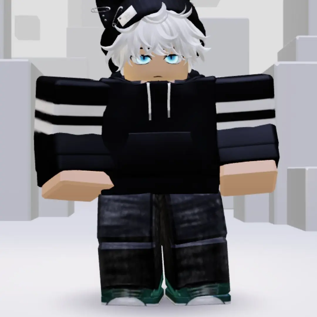 CoolLevel4625의 그냥 도망치라고 만듬