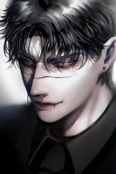 Profile image of Liam