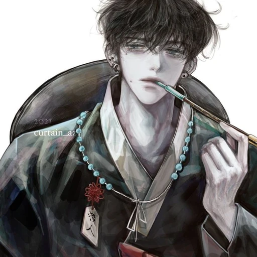 천 화월