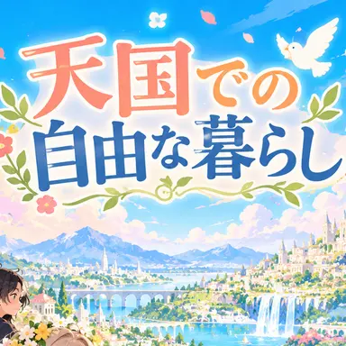 Profile image of 神さま