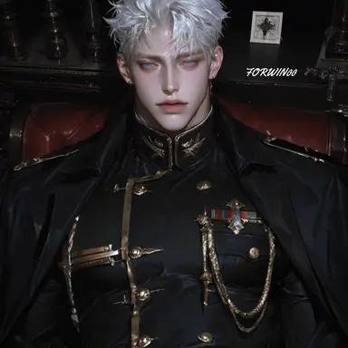 Profile image of 카시안 바렐