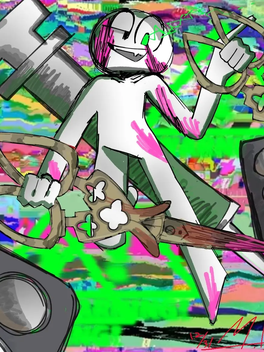 sinitaityan857의 [修正版] エクレアに溺愛される