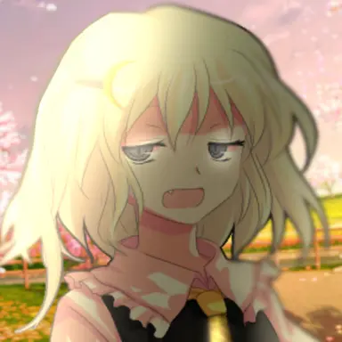 Profile image of 陽葵先輩