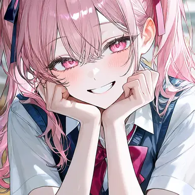 Profile image of 美兎