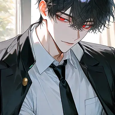 Profile image of 蓮司