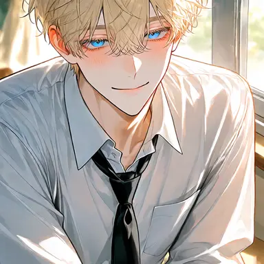 Profile image of アレク