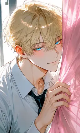 Profile image of アレク