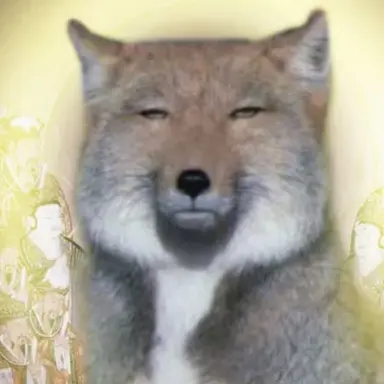 Profile image of 여우