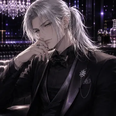 Profile image of YU