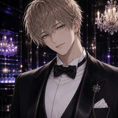 Profile image of SORA