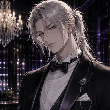 Profile image of YU