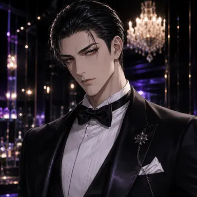 Profile image of REN
