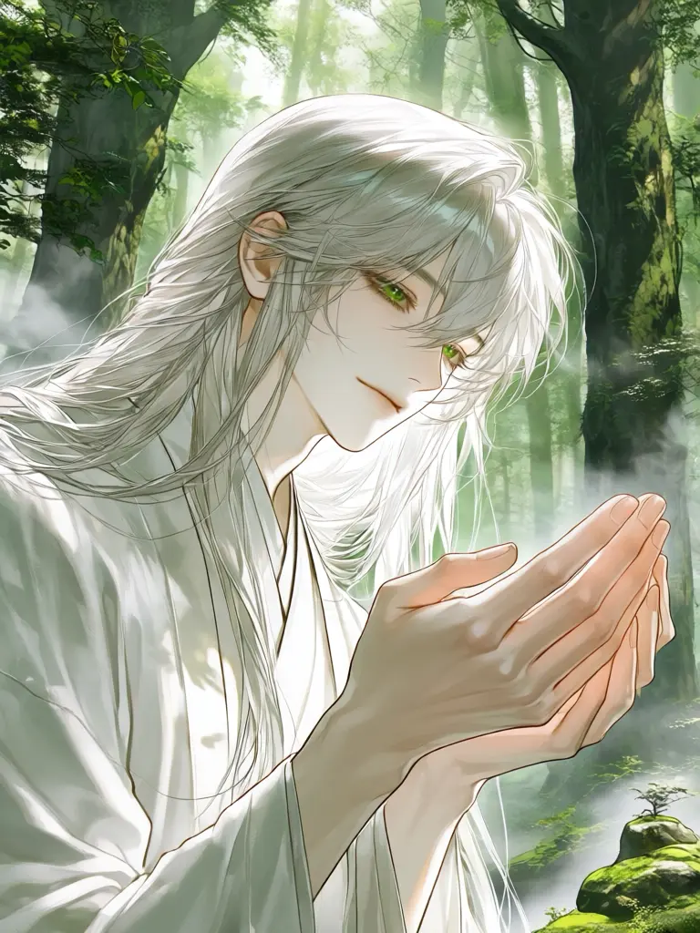 tmt_tmt의 Secret of the Mountain