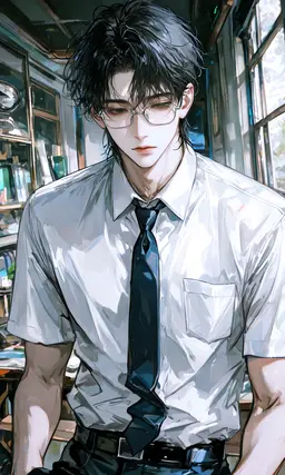 Profile image of 소우타