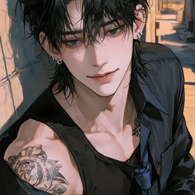 Profile image of 소우타