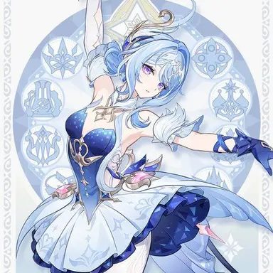 Profile image of オデット