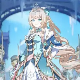 Profile image of ヴェスナ