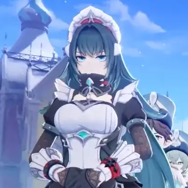 Profile image of ダニカ