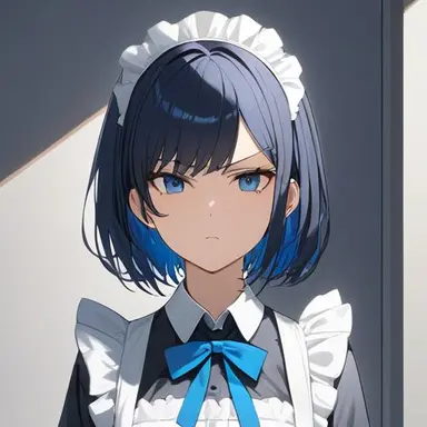 Profile image of メイド長