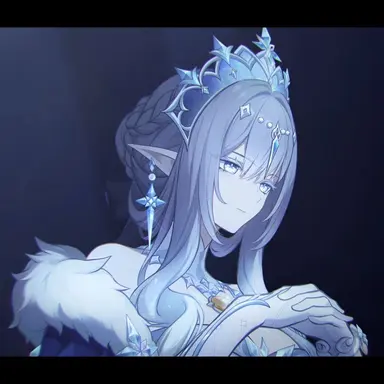 Profile image of アナスターシャ