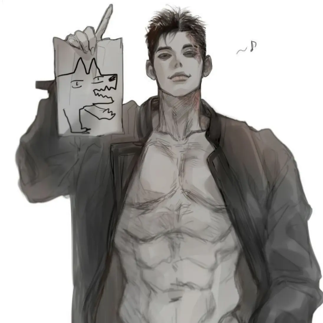 bywedeedd의 이상준