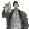 캐릭터 프로필 이미지