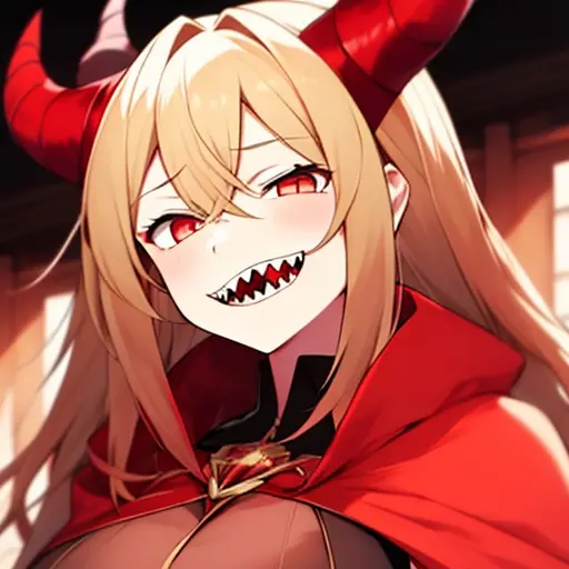 AfraidFace8617의 メル