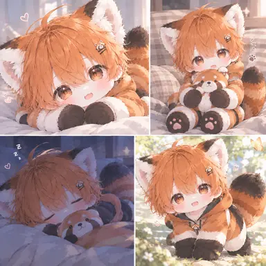 Profile image of Moka