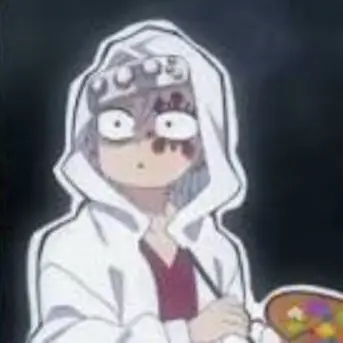 Profile image of 宇髄天元